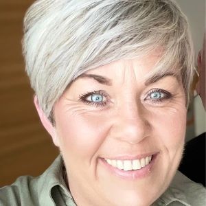 Meet your Posher, Sandra